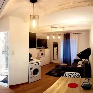  Appartement T2 à Deux Pas Du Mucem Au Panier / Vieux Port France