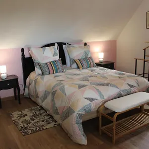  Séjour chez l'habitant Roc Callac France
