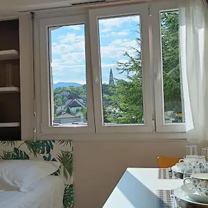  Apartamento Loverchy