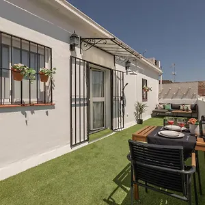  Appartement Avanti Alameda Sky Terrace, Disfrutalo Espagne