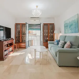  Appartement Sevillahome San Roque - Plaza Del Museo Espagne