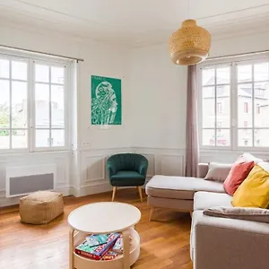  Appartement Saint-exupery - Bel - 3 France